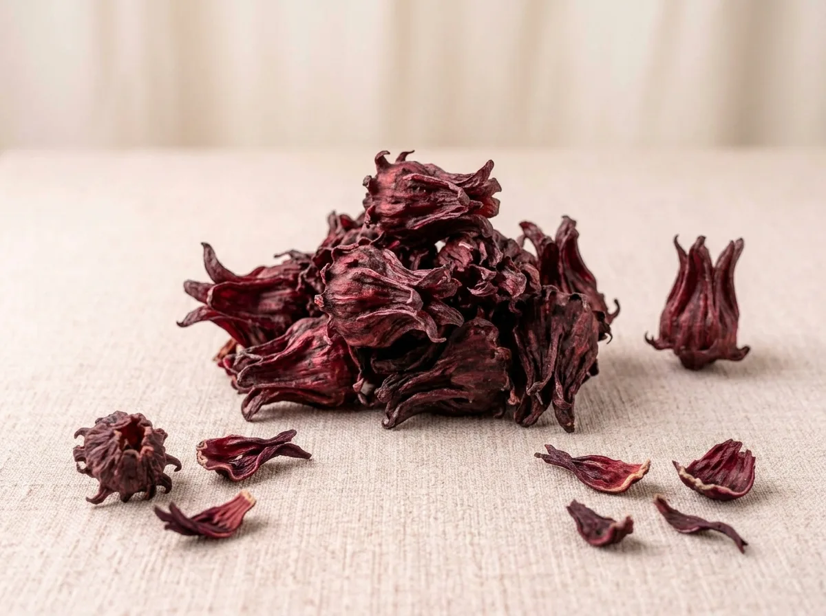 Hibiscus